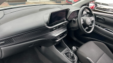 Hyundai i20 1.0T GDi 48V MHD Premium 5dr Petrol Hatchback